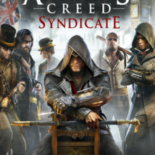 Assassin’s Creed: Syndicate