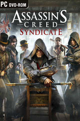 Assassin’s Creed: Syndicate