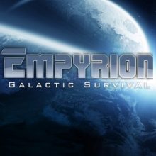 Empyrion Galactic Survival