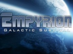 Empyrion Galactic Survival