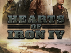 Hearts of Iron 4