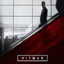 Hitman 2016