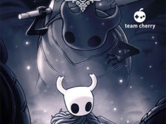 Hollow Knight
