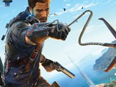 Just Cause 3
