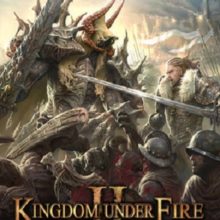 Kingdom Under Fire 2