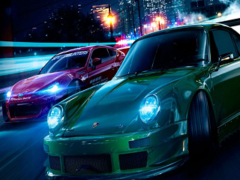 Need for Speed 2015