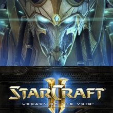 StarCraft 2: Legacy of the Void