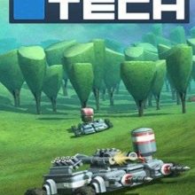 TerraTech