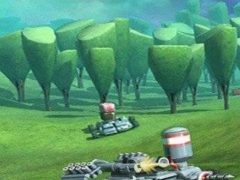 TerraTech