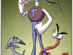 Armikrog
