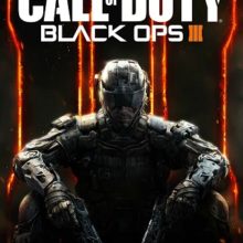 Call of Duty: Black Ops 3