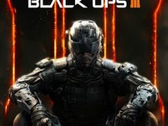 Call of Duty: Black Ops 3
