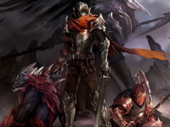 Death’s Gambit Afterlife