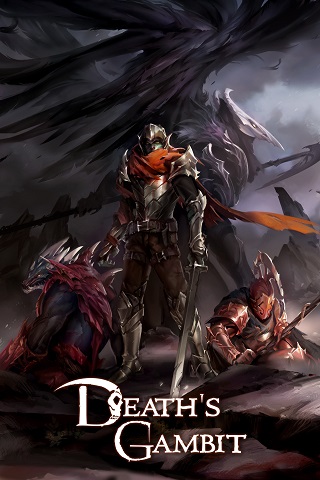 Death’s Gambit Afterlife