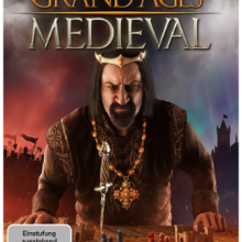 Grand Ages: Medieval
