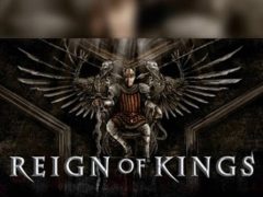 Reign of Kings