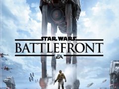 Star Wars: Battlefront 3 (2015)