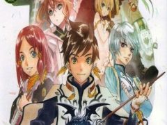 Tales of Zestiria