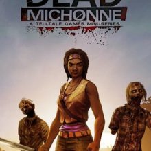The Walking Dead: Michonne — Episode 1-3