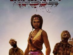 The Walking Dead: Michonne — Episode 1-3