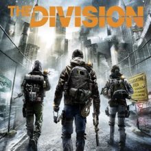Tom Clancy’s The Division