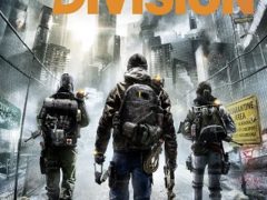 Tom Clancy’s The Division
