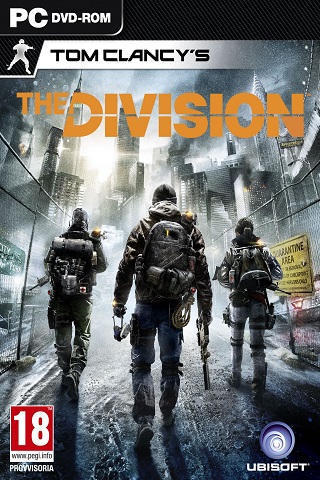 Tom Clancy’s The Division