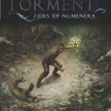 Torment: Tides of Numenera