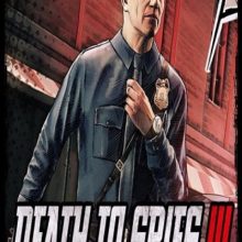 Death to Spies 3