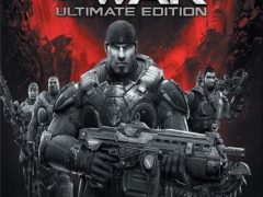 Gears of War: Ultimate Edition