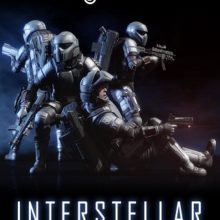 Interstellar Marines