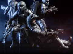 Interstellar Marines