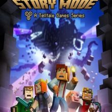 Minecraft: Story Mode