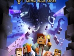 Minecraft: Story Mode