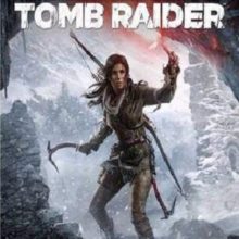 Rise of the Tomb Raider