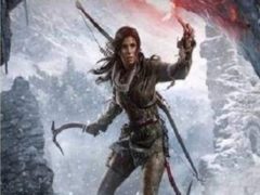 Rise of the Tomb Raider