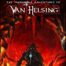 The Incredible Adventures of Van Helsing: Final Cut