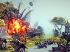 Besiege