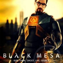 Black Mesa