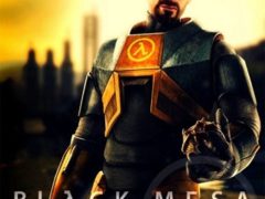 Black Mesa