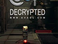 CO-OP: Decrypted