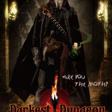 Darkest Dungeon