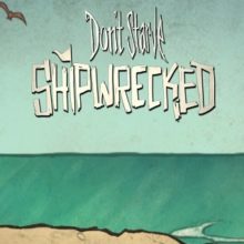 Don’t Starve: Shipwrecked