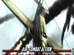 Flying Tigers: Shadows Over China
