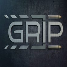 Grip: Combat Racing