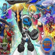 Mighty No.9