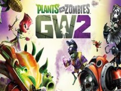 Plants vs Zombies: Garden Warfare 2