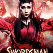 Swordsman