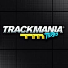 Trackmania Turbo