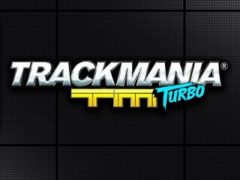 Trackmania Turbo